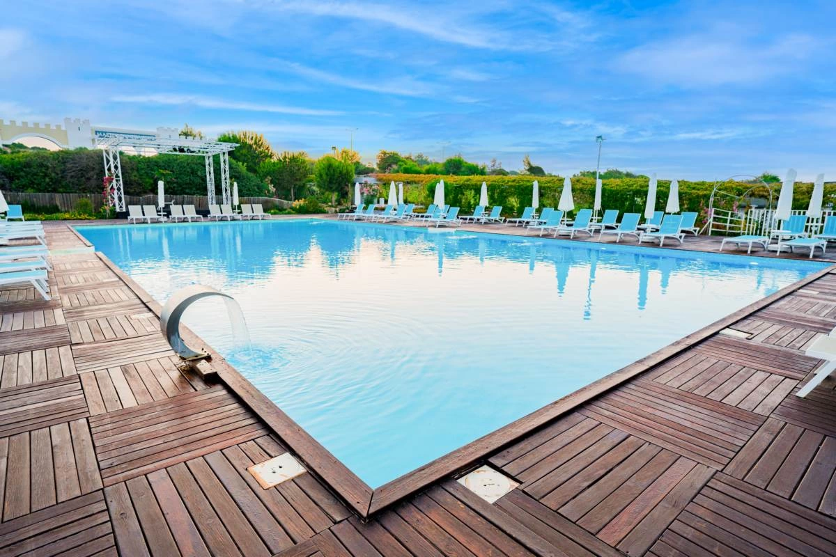 Master Family Club Side (Ex. Aska Costa Holiday Club) · Фото постачальника 11
