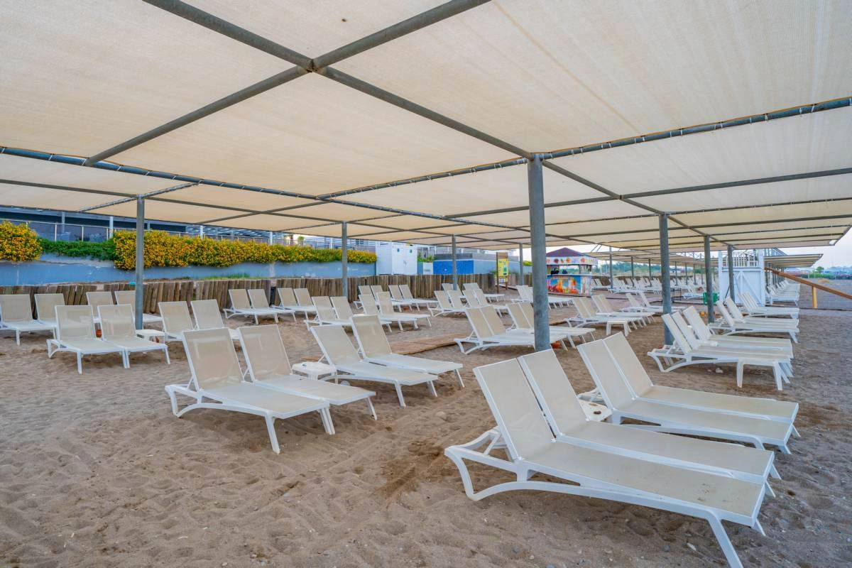 Master Family Club Side (Ex. Aska Costa Holiday Club) · Фото постачальника 13