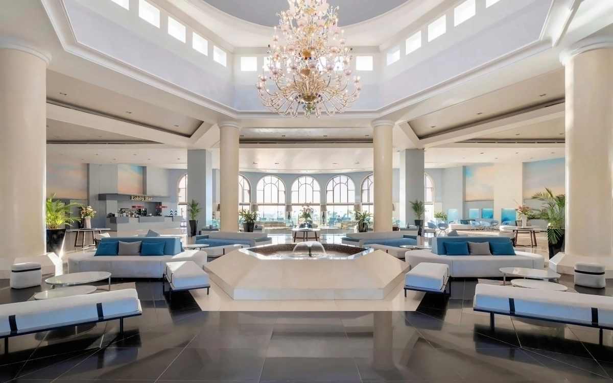 Cleopatra Luxury Resort Sharm El Sheikh · Foto del fornitore 4