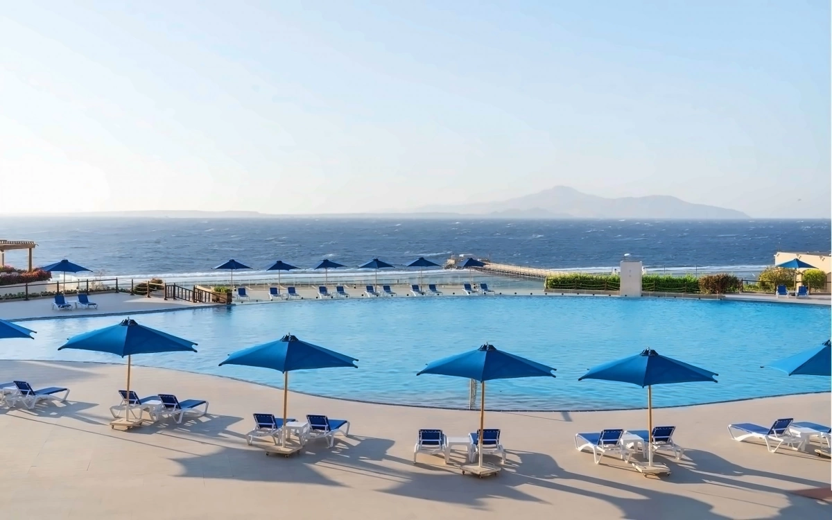 Cleopatra Luxury Resort Sharm El Sheikh · Foto del fornitore 5