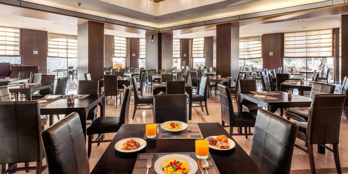 Cleopatra Luxury Resort Sharm El Sheikh · Foto del fornitore 12