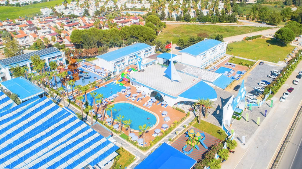 Marine Family Club Hotel (Ex. Otium Family Club Marine) · Anbieterfotos 3