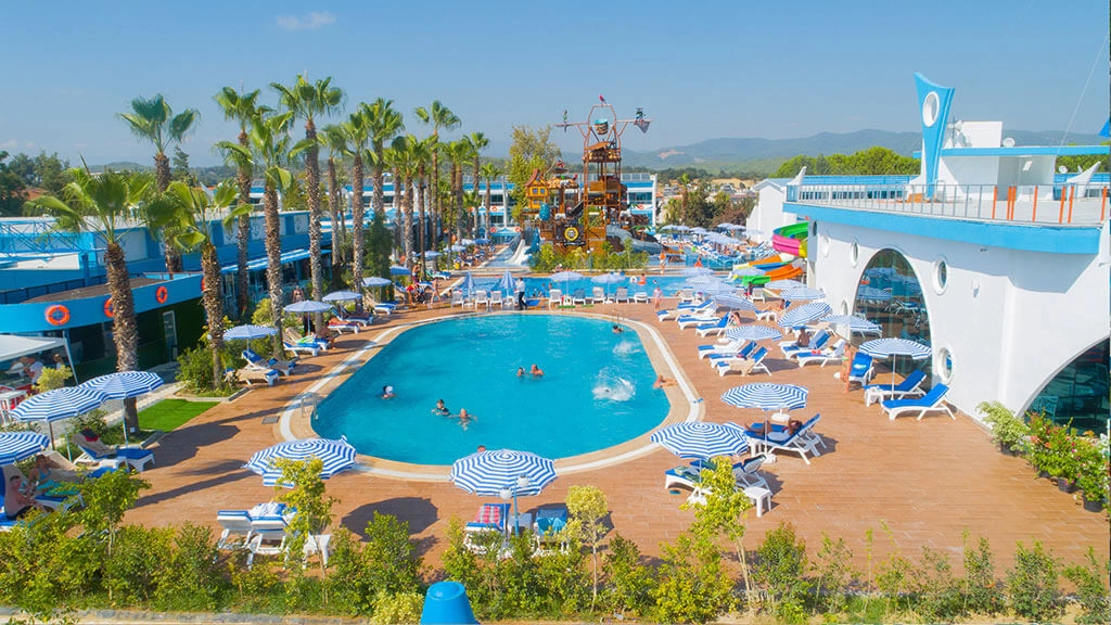 Marine Family Club Hotel (Ex. Otium Family Club Marine) · Anbieterfotos 1