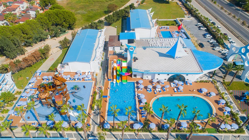 Marine Family Club Hotel (Ex. Otium Family Club Marine) · Anbieterfotos 4