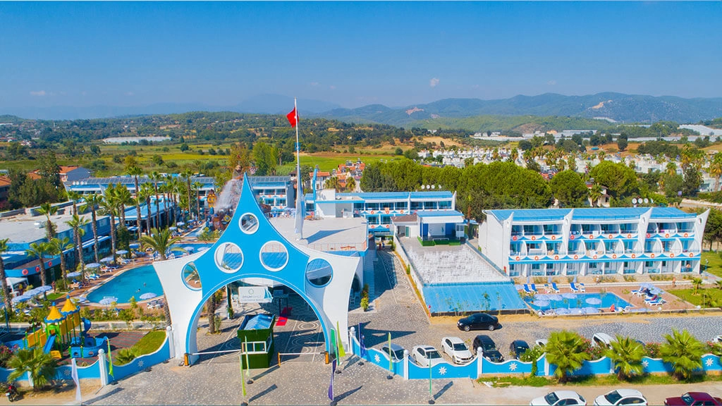 Marine Family Club Hotel (Ex. Otium Family Club Marine) · Anbieterfotos 5