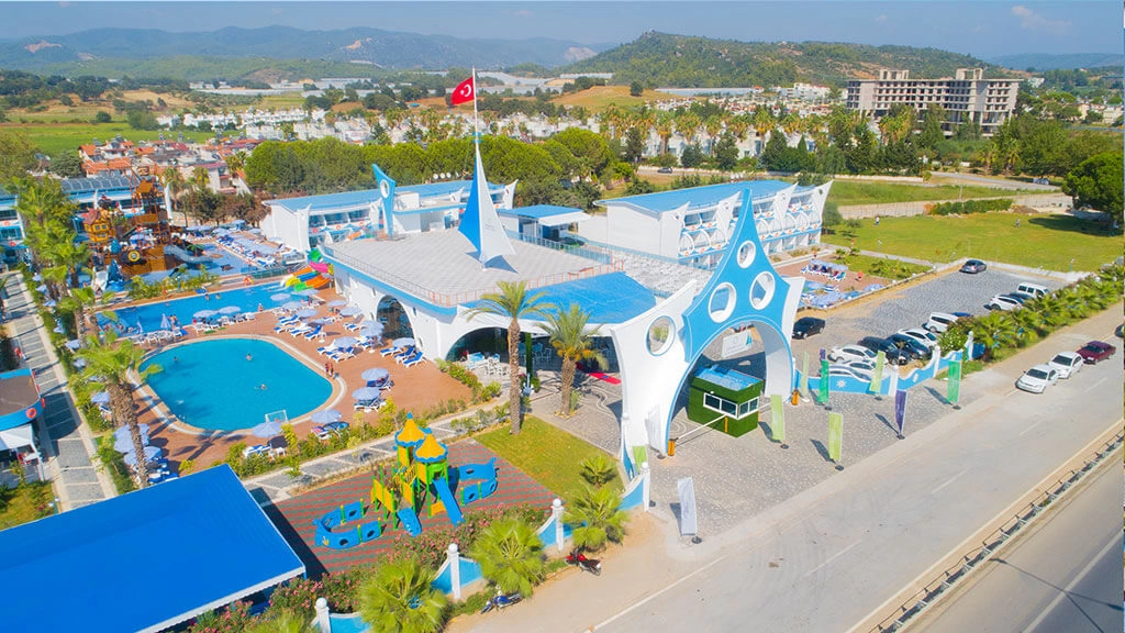 Marine Family Club Hotel (Ex. Otium Family Club Marine) · Anbieterfotos 6