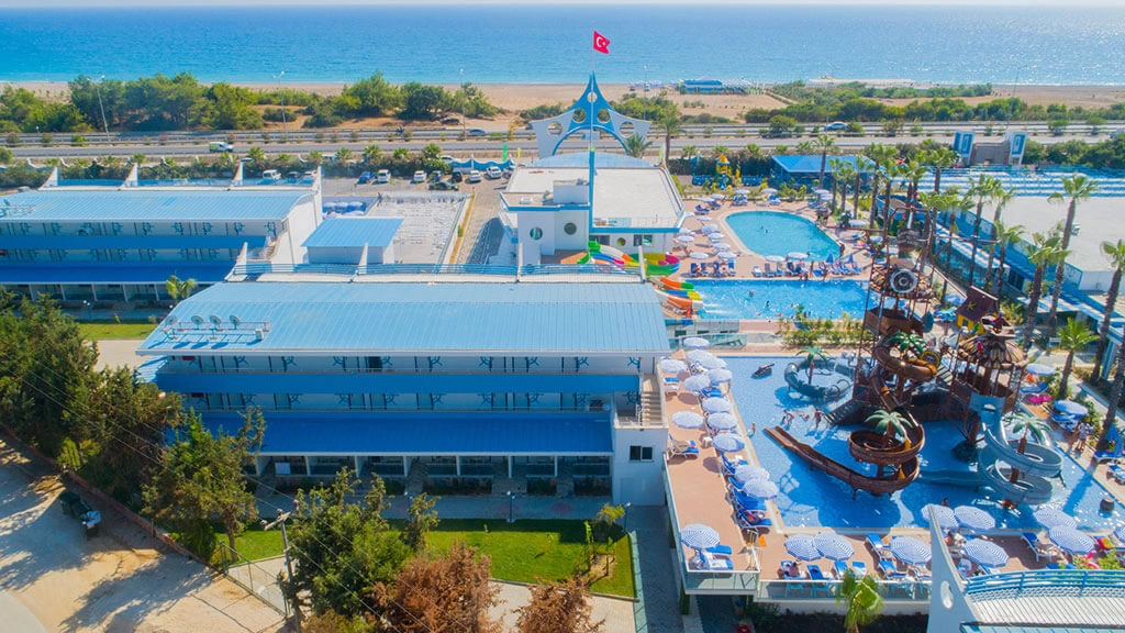 Marine Family Club Hotel (Ex. Otium Family Club Marine) · Anbieterfotos 7