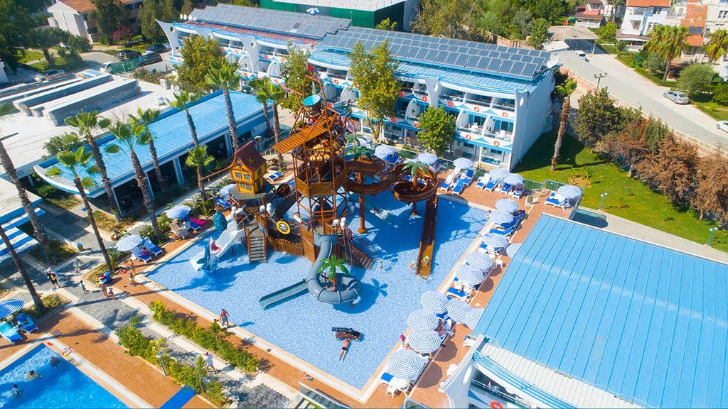 Marine Family Club Hotel (Ex. Otium Family Club Marine) · Anbieterfotos 8