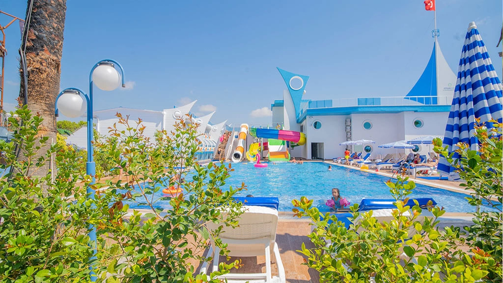 Marine Family Club Hotel (Ex. Otium Family Club Marine) · Anbieterfotos 9