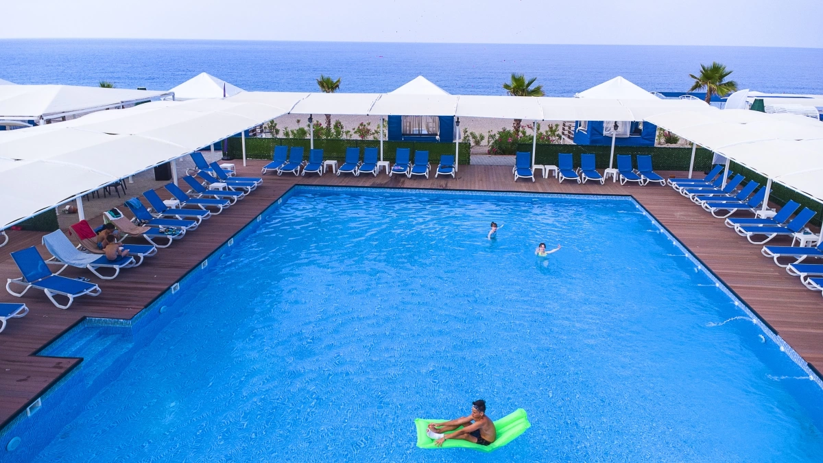 Marine Family Club Hotel (Ex. Otium Family Club Marine) · Anbieterfotos 11