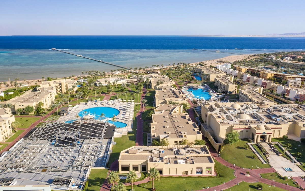 Rixos Premium Seagate · Zdjęcia dostawcy 2