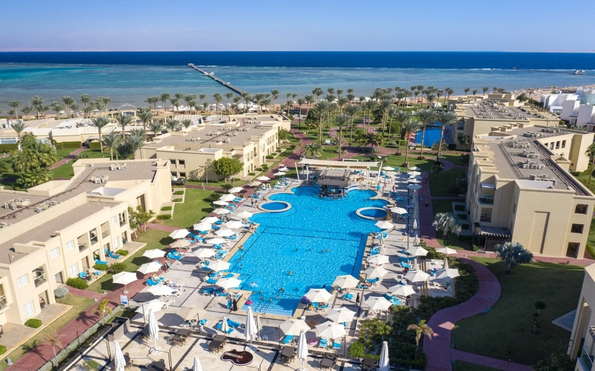 Rixos Premium Seagate · Zdjęcia dostawcy 1