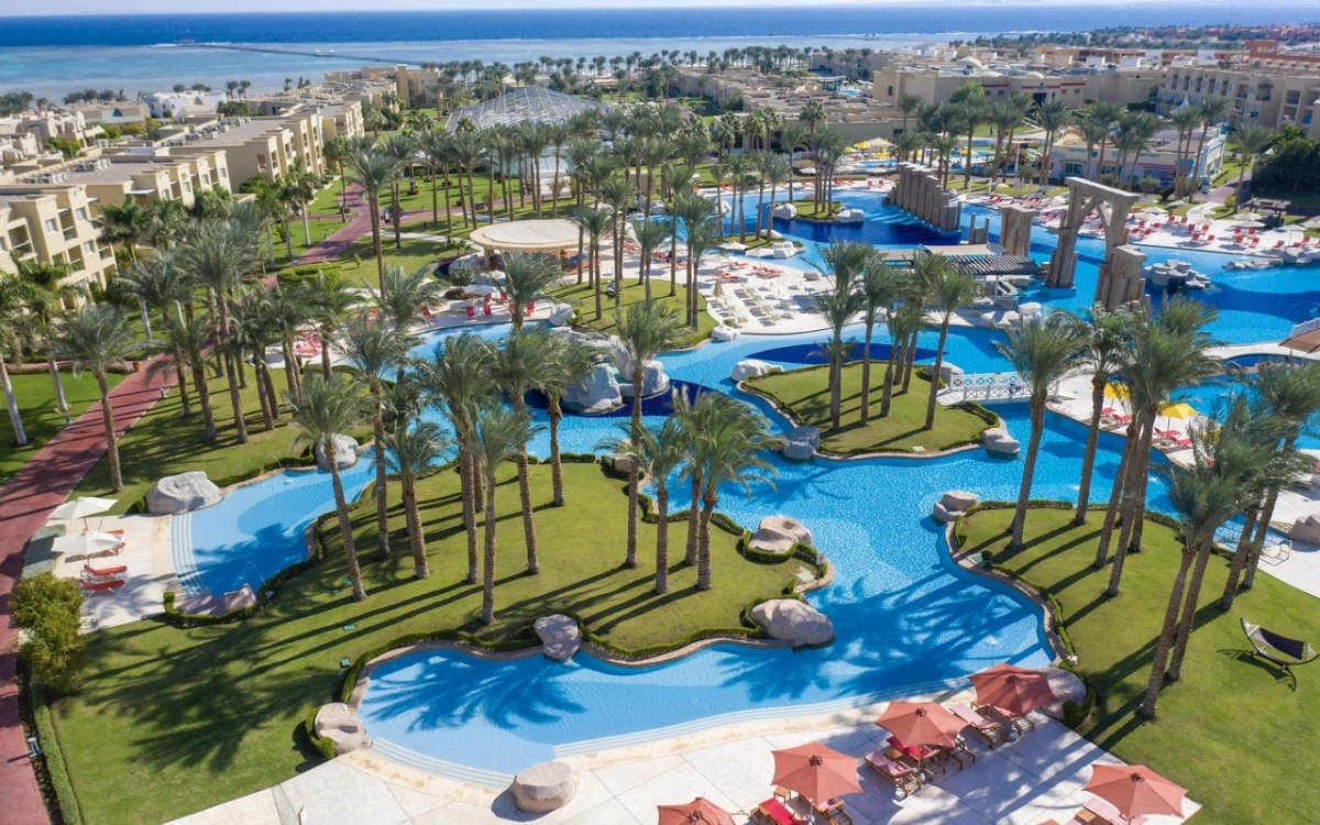 Rixos Premium Seagate · Zdjęcia dostawcy 3