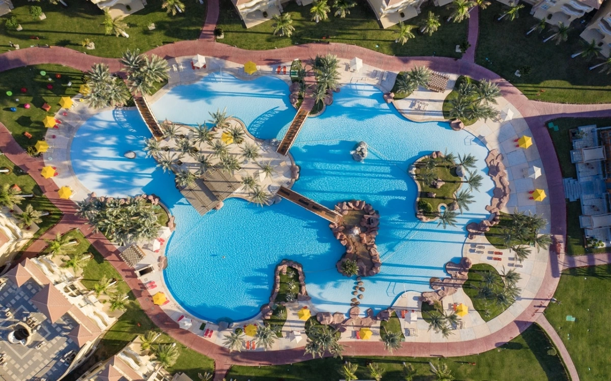 Rixos Premium Seagate · Zdjęcia dostawcy 4