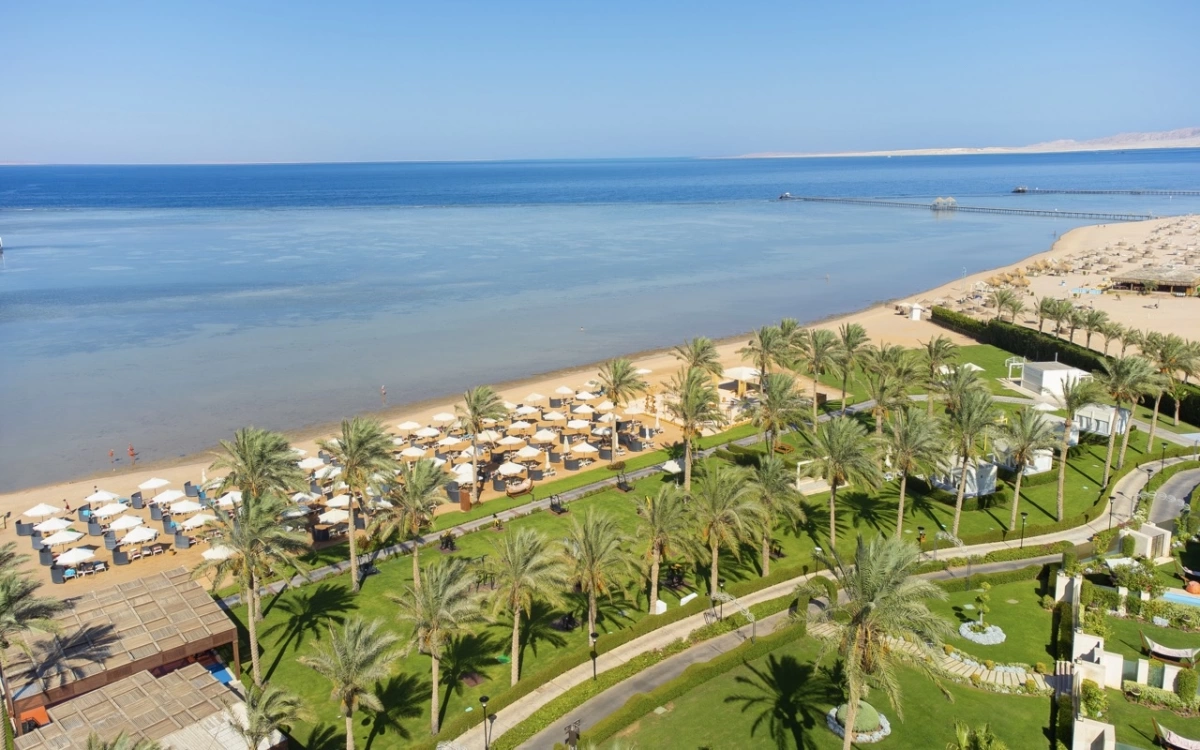 Rixos Premium Seagate · Zdjęcia dostawcy 7