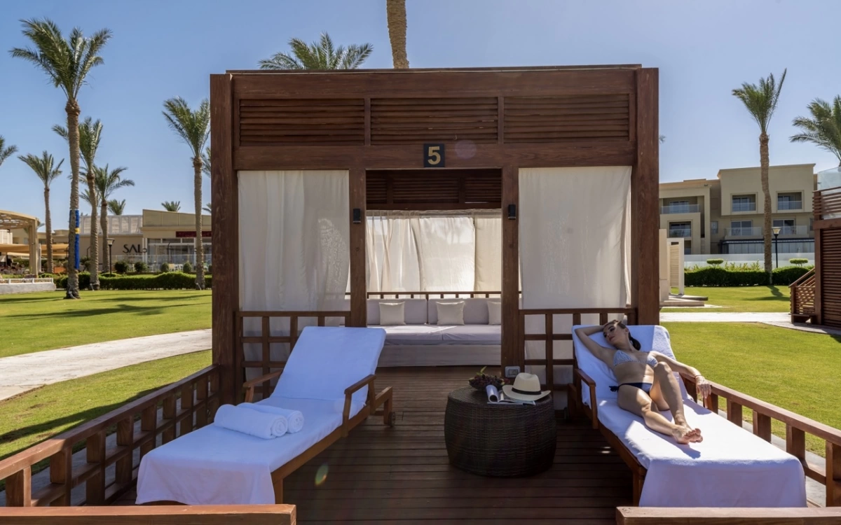 Rixos Premium Seagate · Zdjęcia dostawcy 8
