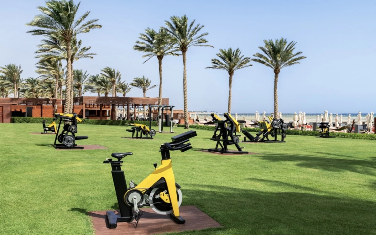 Rixos Premium Seagate · Zdjęcia dostawcy 11