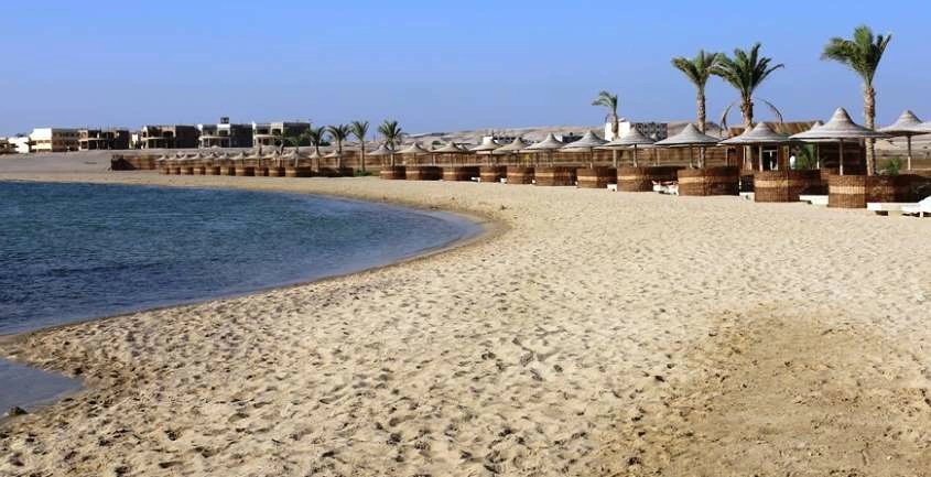 Paradise Club Shoni Bay (ex.Shoni Bay Resort Marsa Alam) · Фото постачальника 3