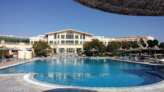 Paradise Club Shoni Bay (ex.Shoni Bay Resort Marsa Alam) · Фото постачальника 4
