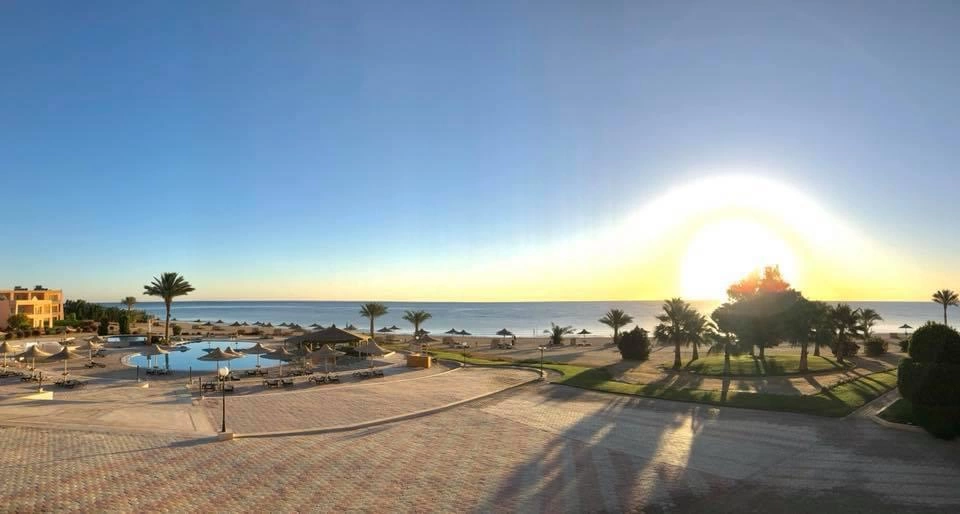 Paradise Club Shoni Bay (ex.Shoni Bay Resort Marsa Alam) · Фото постачальника 5