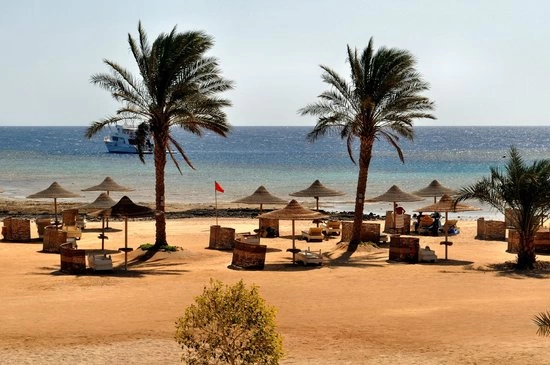 Paradise Club Shoni Bay (ex.Shoni Bay Resort Marsa Alam) · Фото постачальника 6