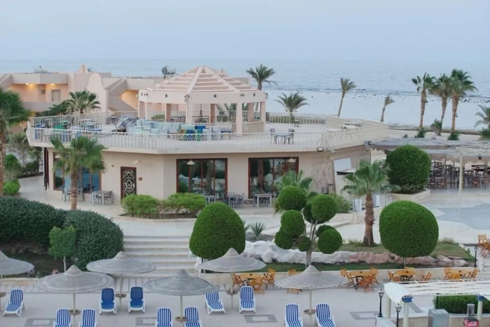 Paradise Club Shoni Bay (ex.Shoni Bay Resort Marsa Alam) · Фото постачальника 7
