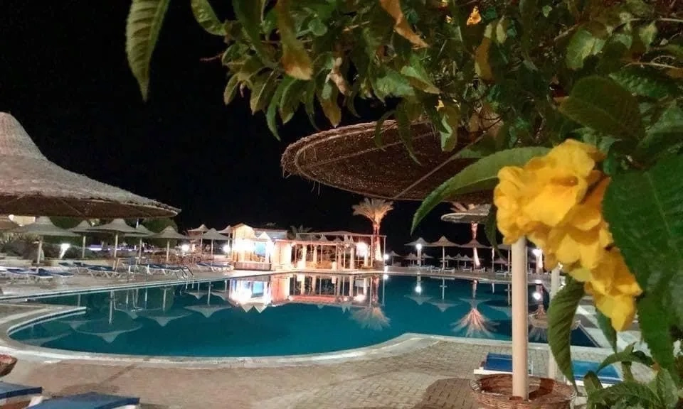 Paradise Club Shoni Bay (ex.Shoni Bay Resort Marsa Alam) · Фото постачальника 8