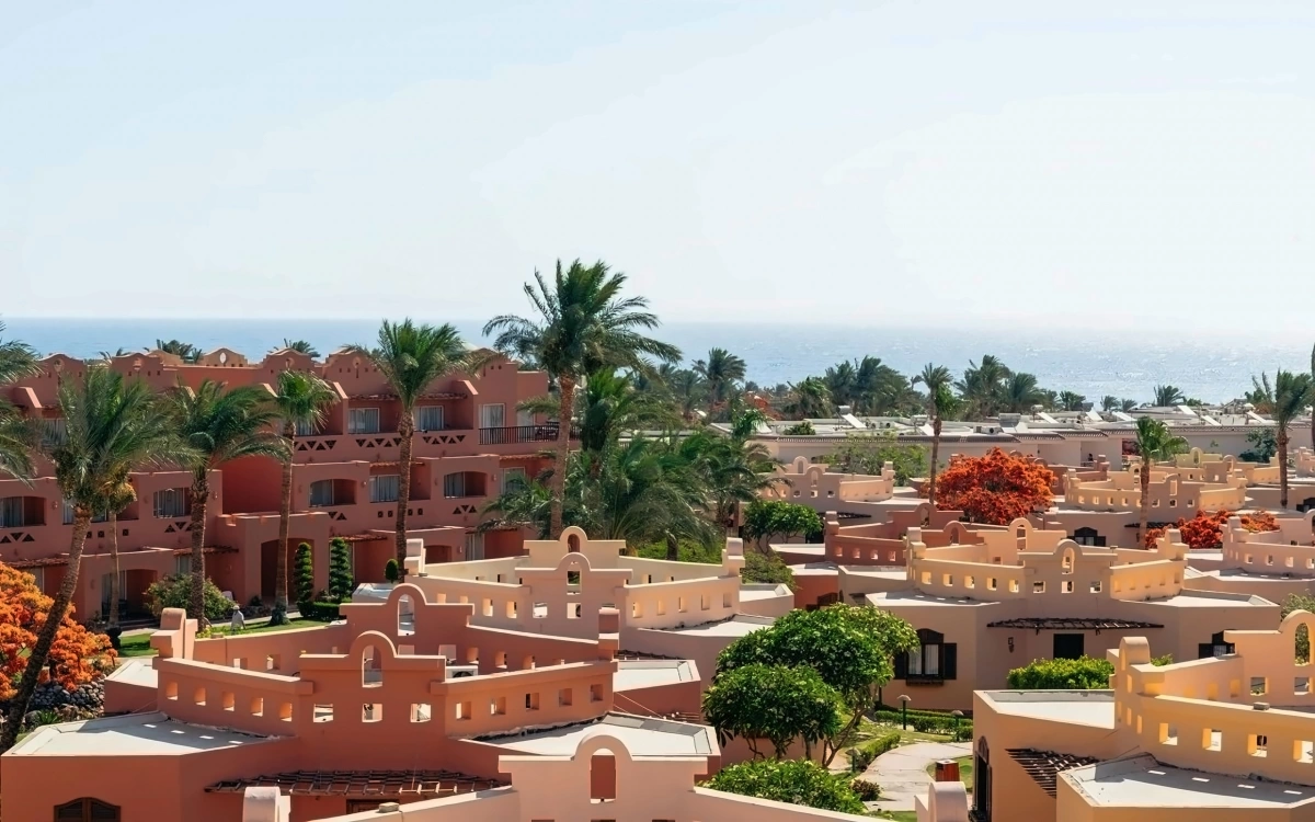Nubian Island · Фото постачальника 2
