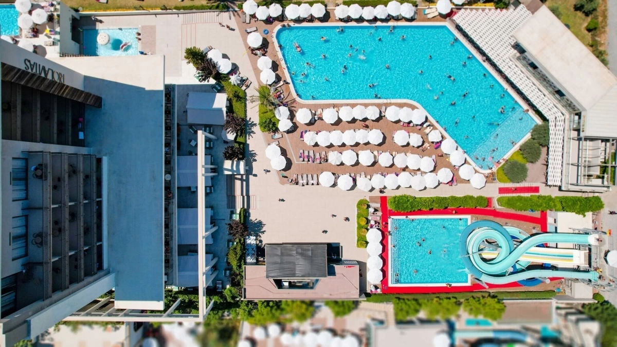 Riolavitas Resort & Spa Hotel · Фото постачальника 2
