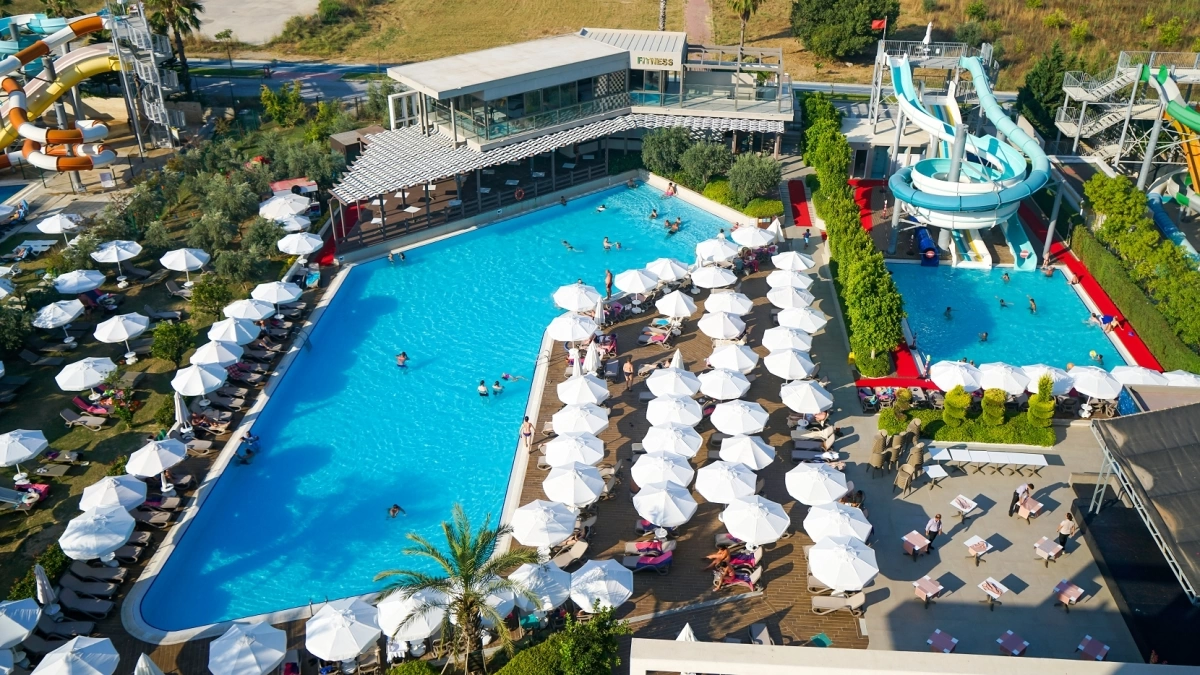 Riolavitas Resort & Spa Hotel · Фото постачальника 4