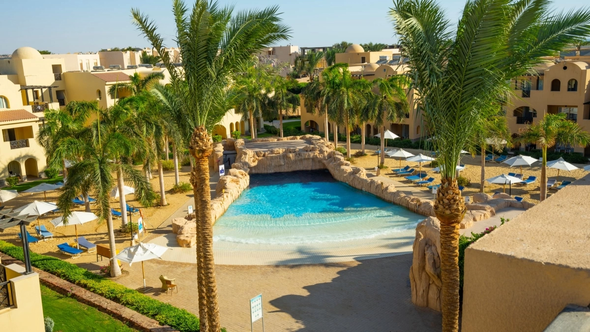 Stella Beach Resort & Spa Makadi Bay · Fotos del proveedor 4