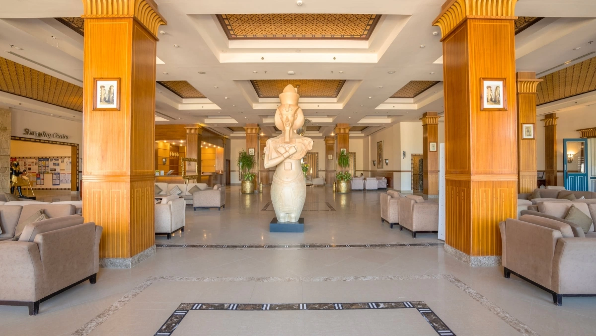 Stella Beach Resort & Spa Makadi Bay · Fotos del proveedor 5
