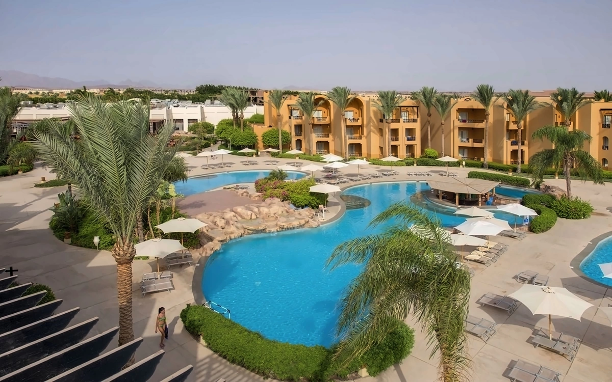 Stella Beach Resort & Spa Makadi Bay · Fotos del proveedor 6