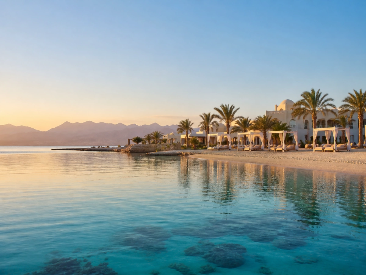 Stella Beach Resort & Spa Makadi Bay · Fotos del proveedor 7