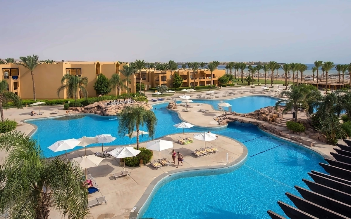 Stella Beach Resort & Spa Makadi Bay · Fotos del proveedor 8