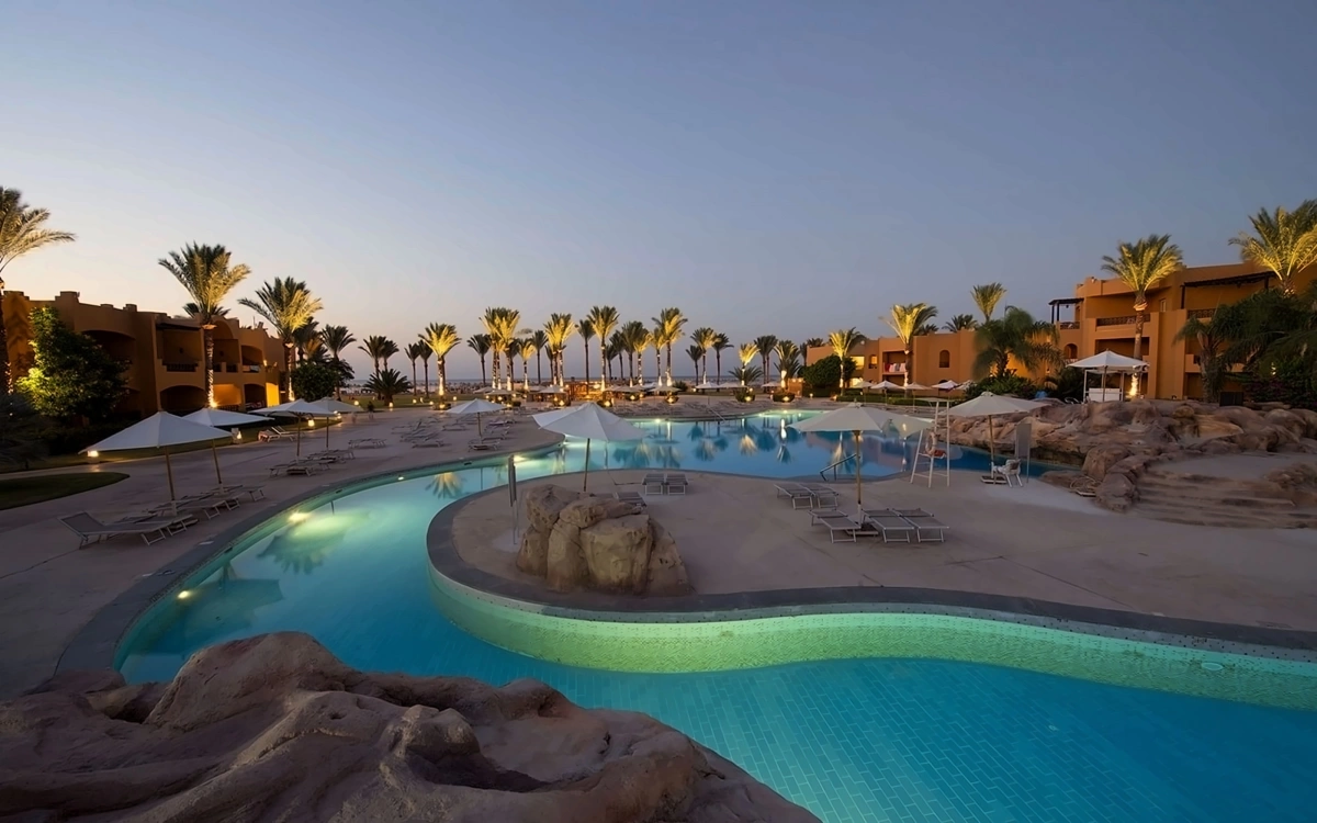 Stella Beach Resort & Spa Makadi Bay · Fotos del proveedor 9