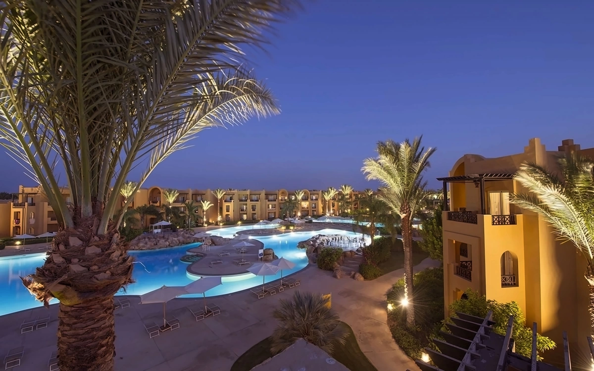 Stella Beach Resort & Spa Makadi Bay · Fotos del proveedor 10