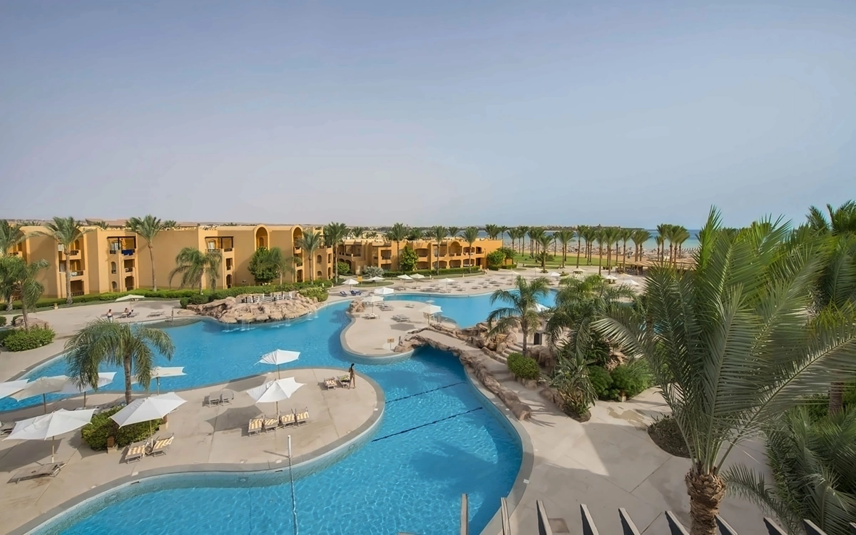 Stella Beach Resort & Spa Makadi Bay · Fotos del proveedor 11