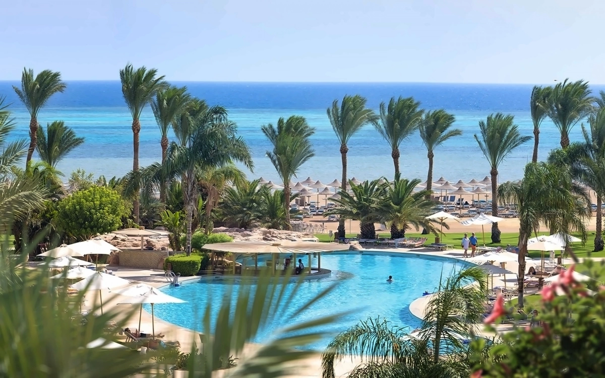 Stella Beach Resort & Spa Makadi Bay · Fotos del proveedor 12