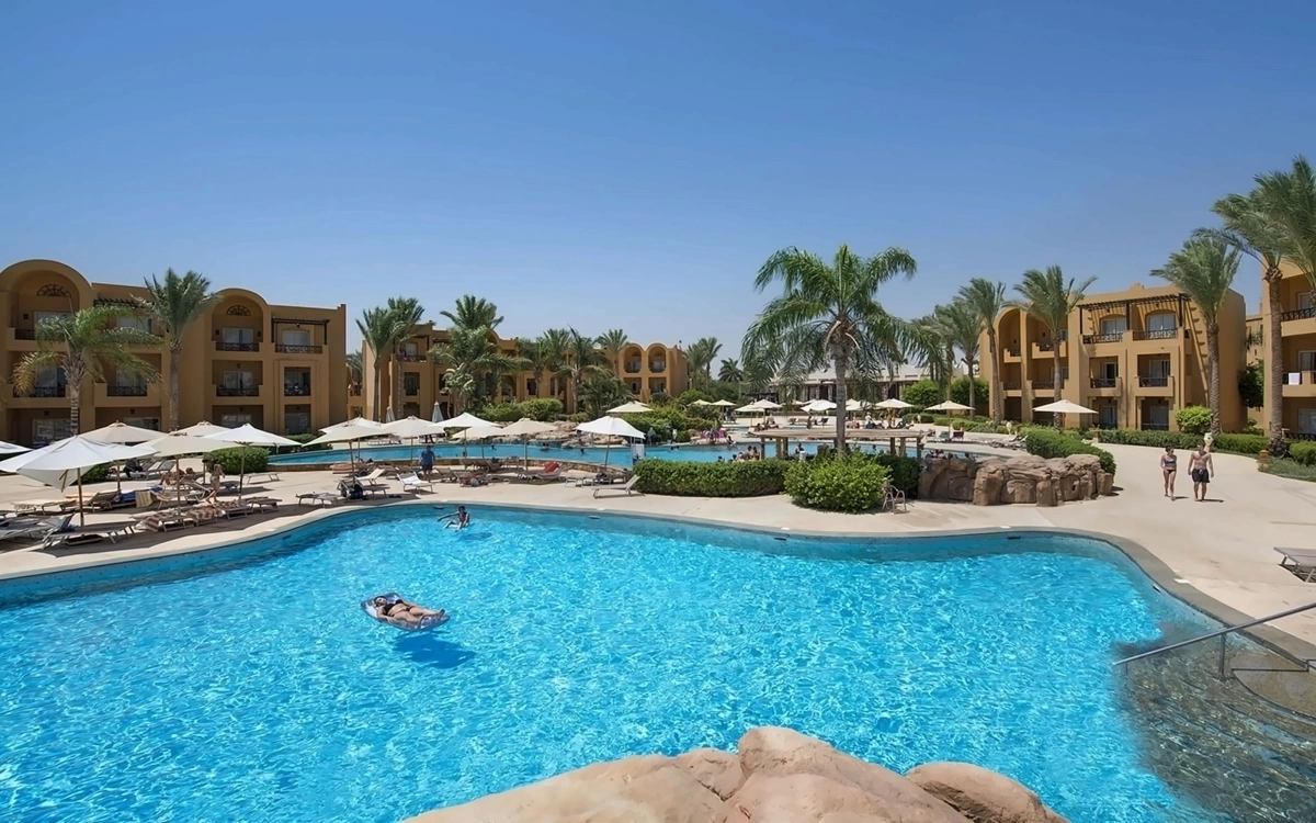Stella Beach Resort & Spa Makadi Bay · Fotos del proveedor 13