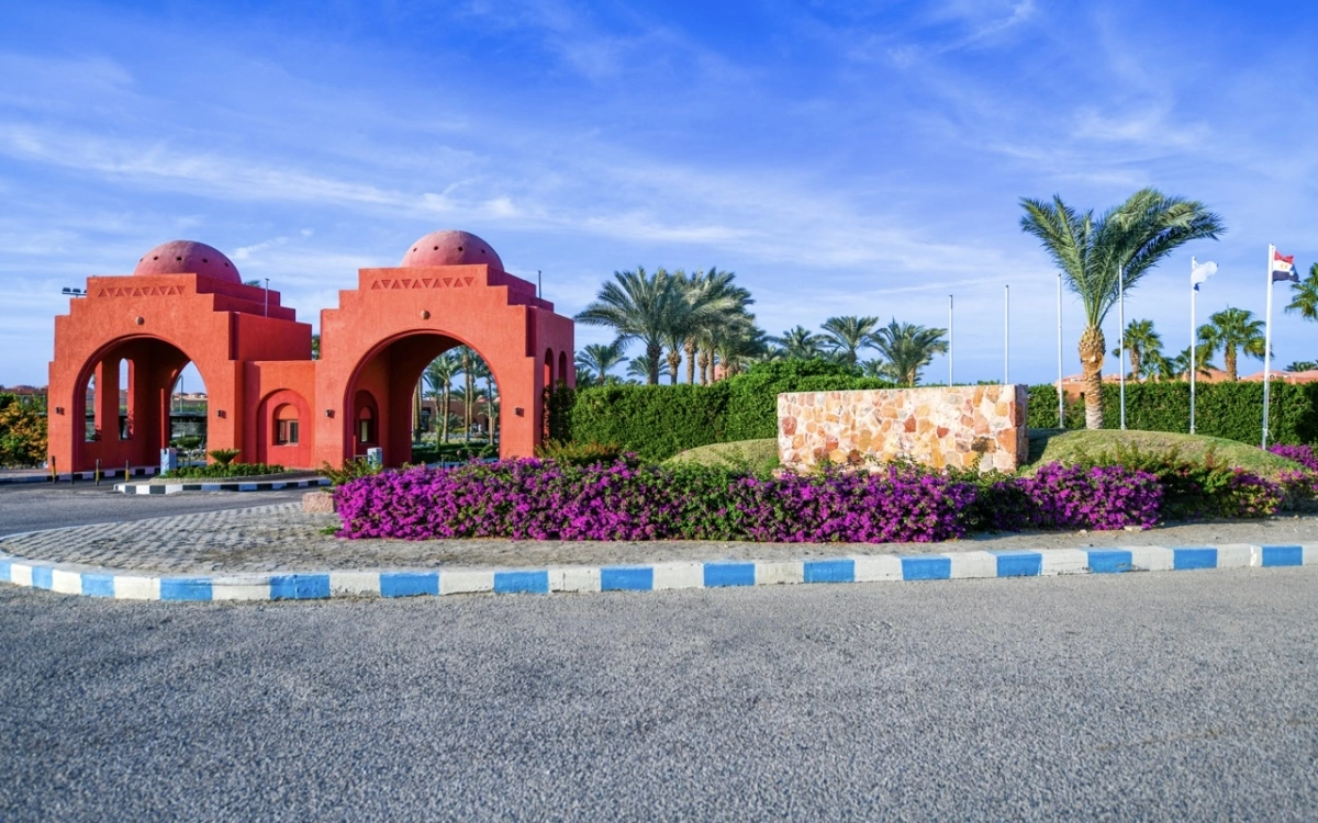 Swisstouches Oriental Resort & Spa Marsa Alam(Ex.Hotelux Oriental Coast) · Фото постачальника 3