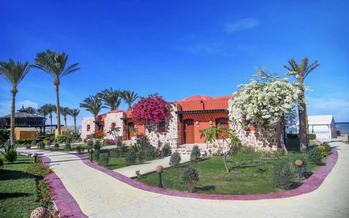 Swisstouches Oriental Resort & Spa Marsa Alam(Ex.Hotelux Oriental Coast) · Фото постачальника 7