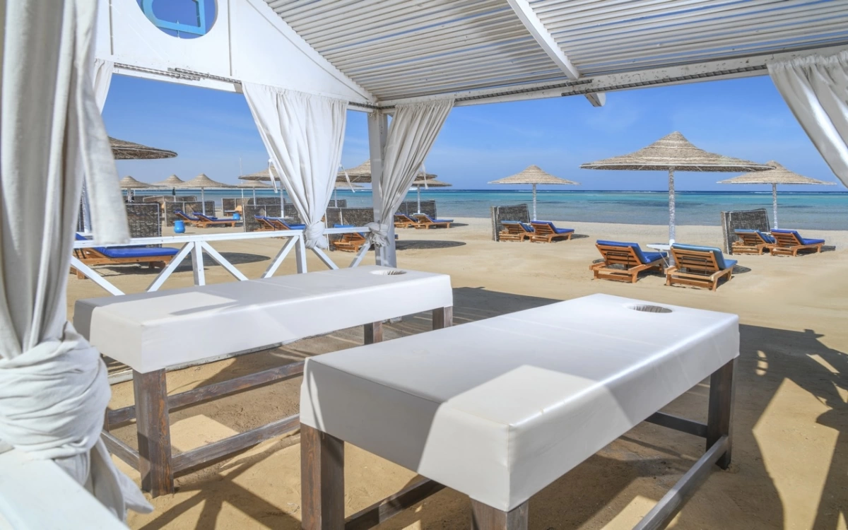 Swisstouches Oriental Resort & Spa Marsa Alam(Ex.Hotelux Oriental Coast) · Фото постачальника 10