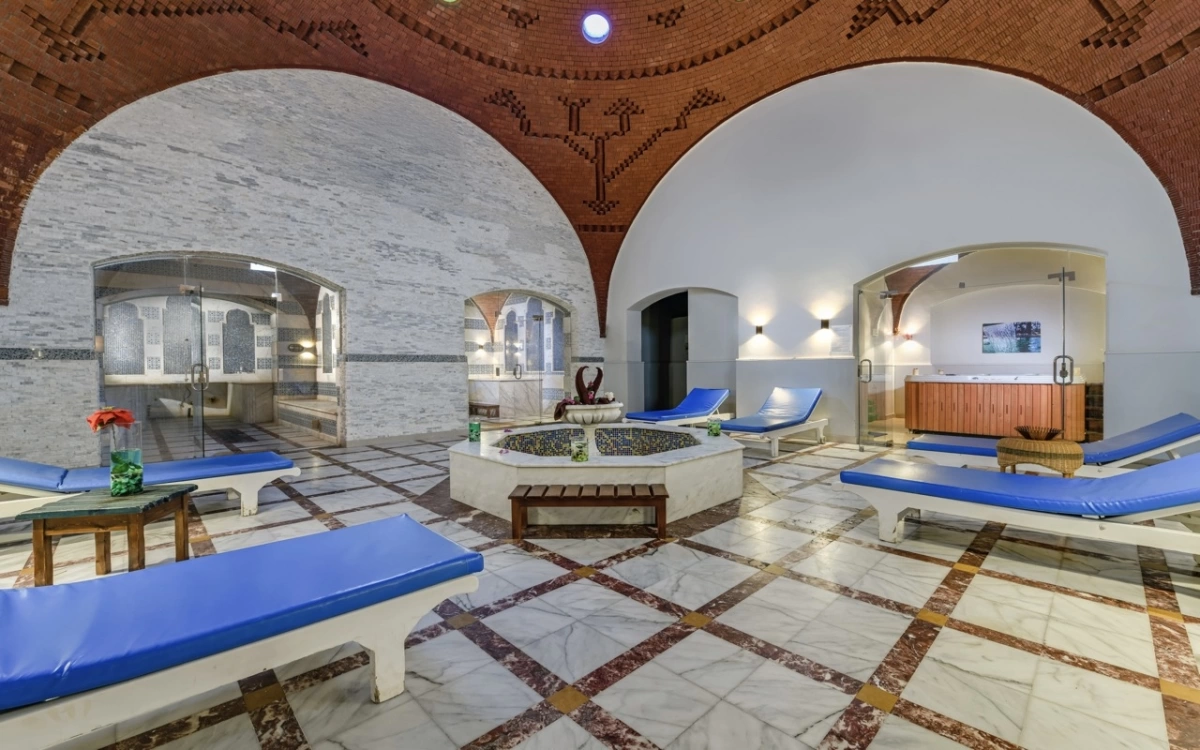 Swisstouches Oriental Resort & Spa Marsa Alam(Ex.Hotelux Oriental Coast) · Фото постачальника 12