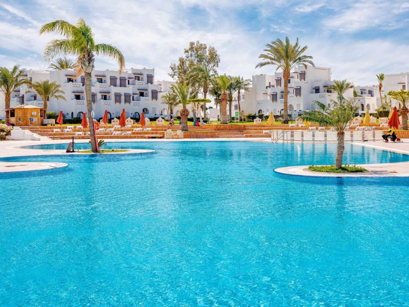Mercure Hurghada