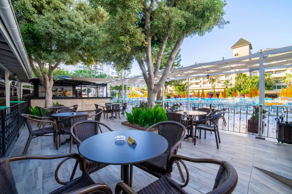 Xeno Eftalia Resort · Foto del fornitore 4