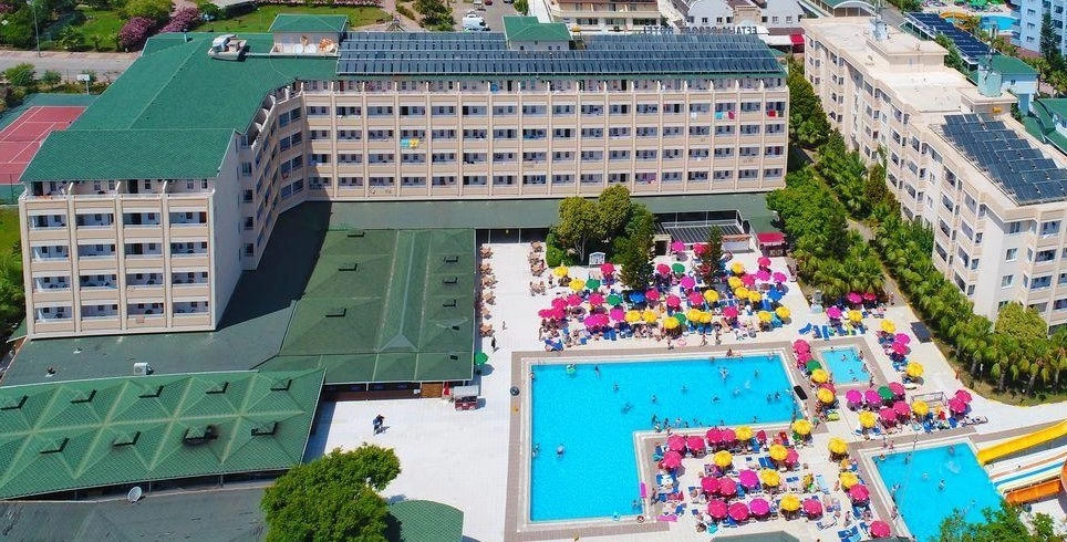 Xeno Eftalia Resort · Foto del fornitore 6