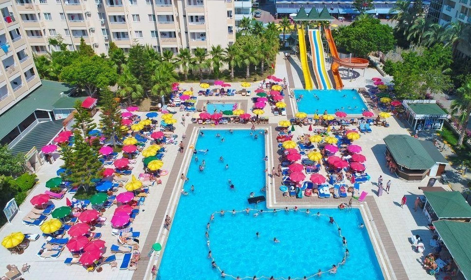 Xeno Eftalia Resort · Foto del fornitore 9
