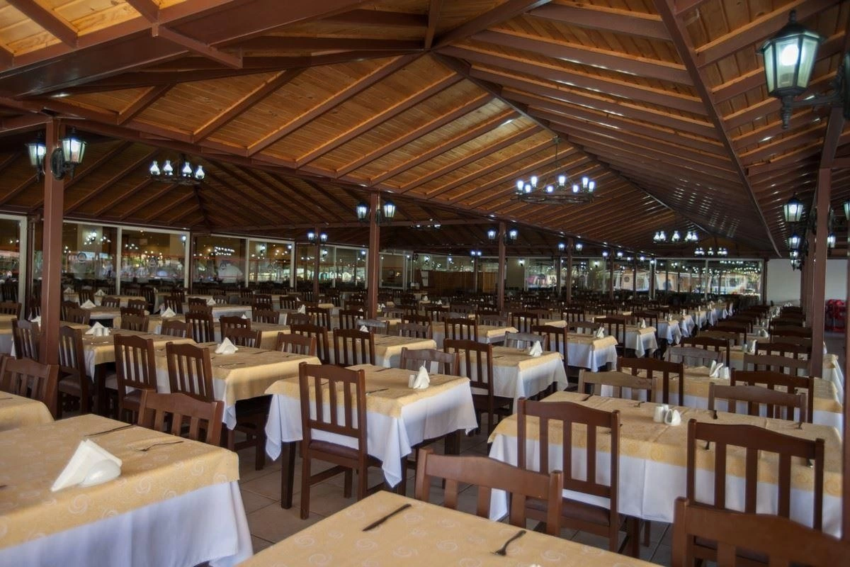 Xeno Eftalia Resort · Foto del fornitore 10