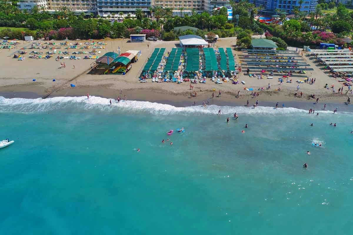 Xeno Eftalia Resort · Foto del fornitore 11